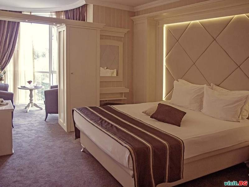 Парк Хотел Пловдив, Пловдив 9