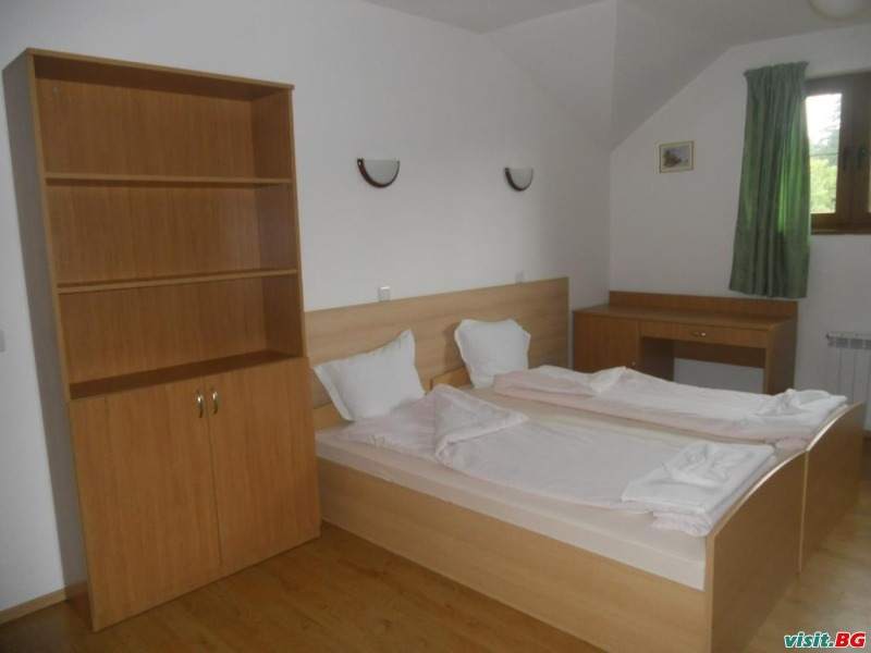 Вила Кокиче, Боровец 4