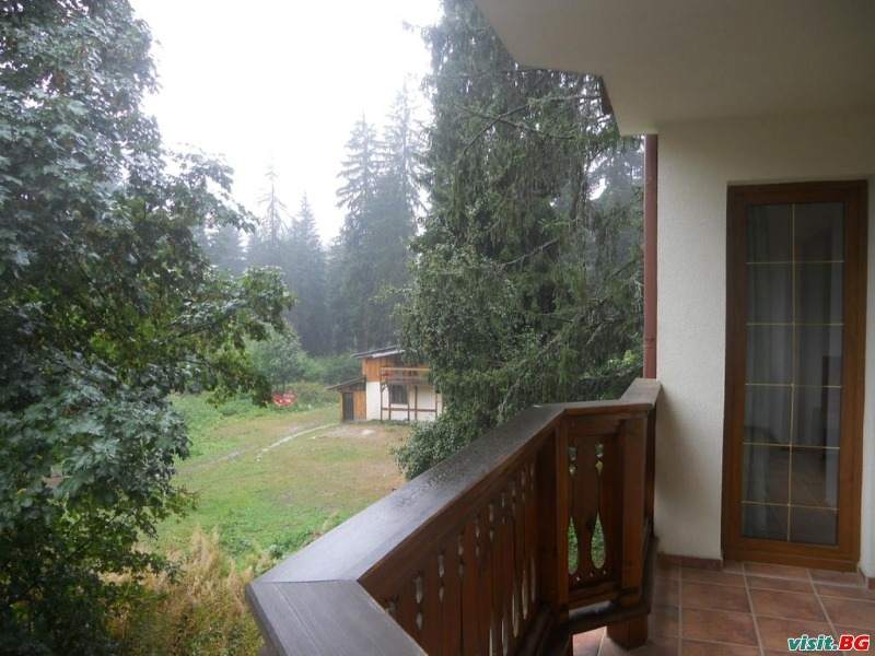 Вила Кокиче, Боровец 12