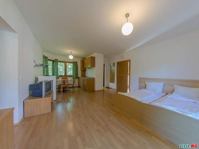 Вила Кокиче, Боровец 10