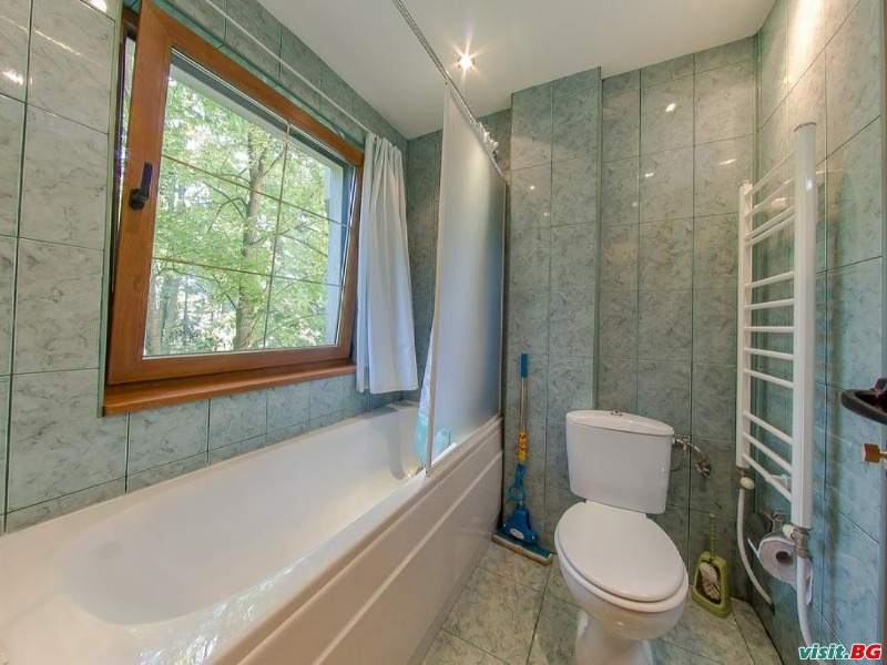 Вила Кокиче, Боровец 9