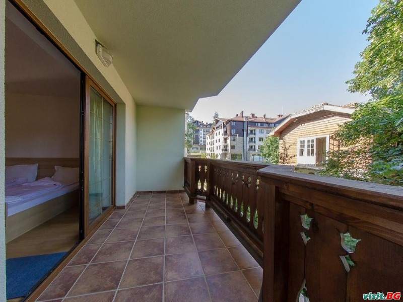 Вила Кокиче, Боровец 11