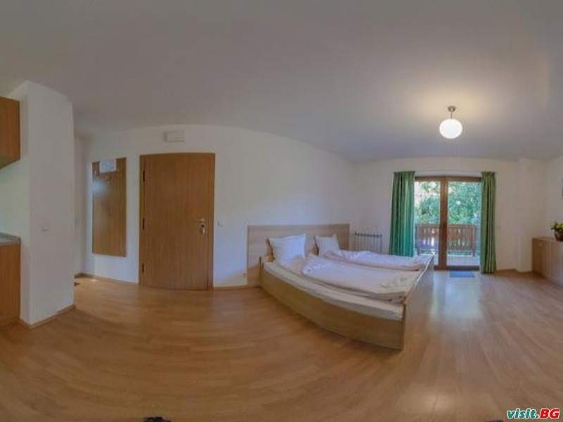 Вила Кокиче, Боровец 6