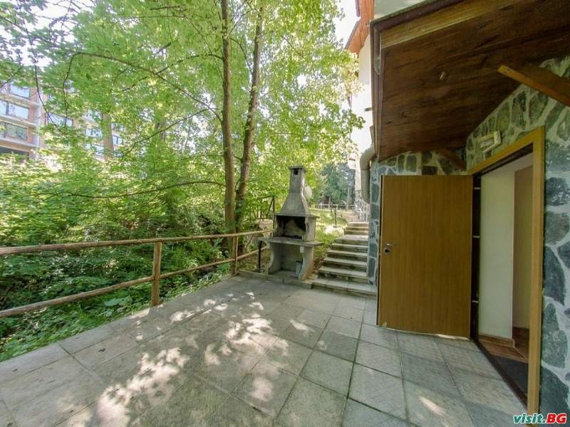 Вила Кокиче, Боровец 5