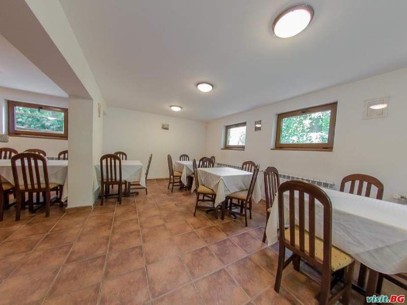 Вила Кокиче, Боровец 3