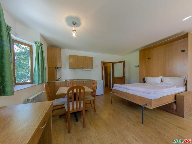 Вила Кокиче, Боровец 7