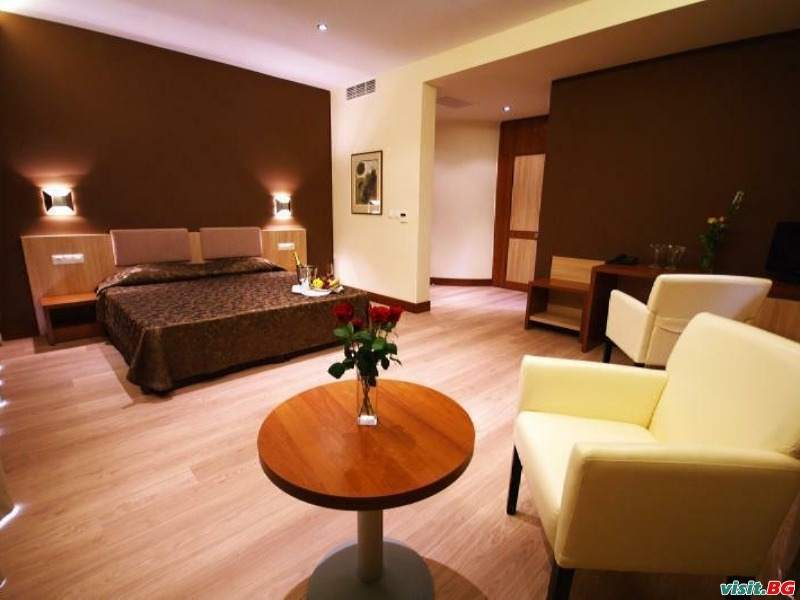 Хотел Каса дел маре, Созопол 4