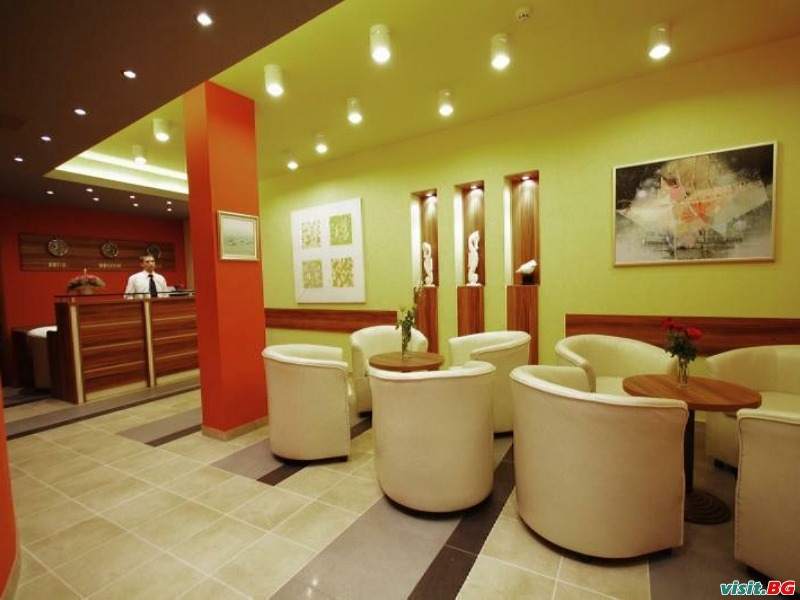 Хотел Каса дел маре, Созопол 5