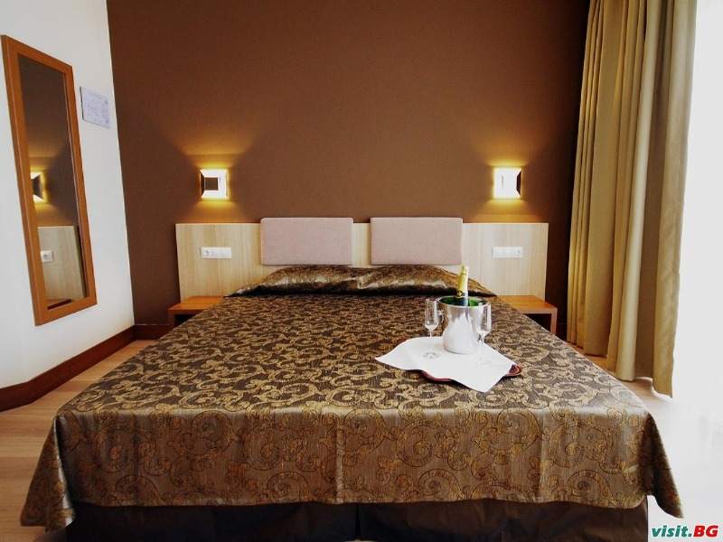 Хотел Каса дел маре, Созопол 6