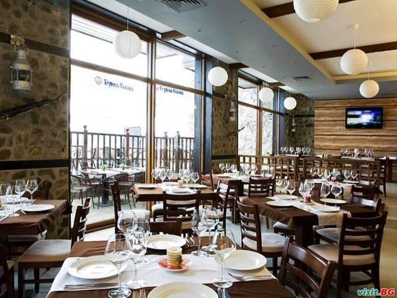 Хотел Каса дел маре, Созопол 8