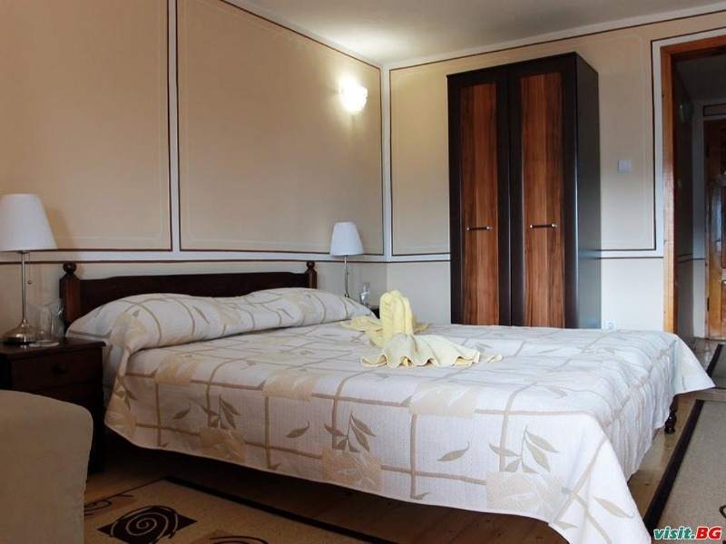 Хотел Панорама, Копривщица 7