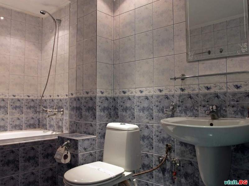 Хотел Панорама, Копривщица 12