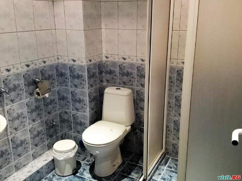 Хотел Панорама, Копривщица 11