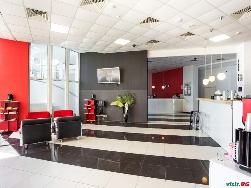 Синя Перла, Слънчев бряг 15