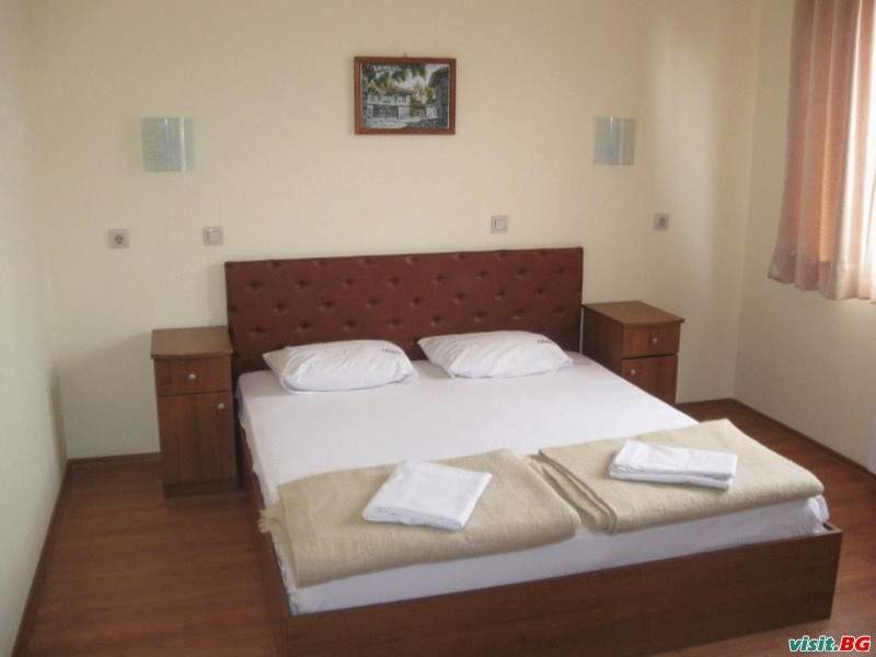 Хотел Медик, София 2