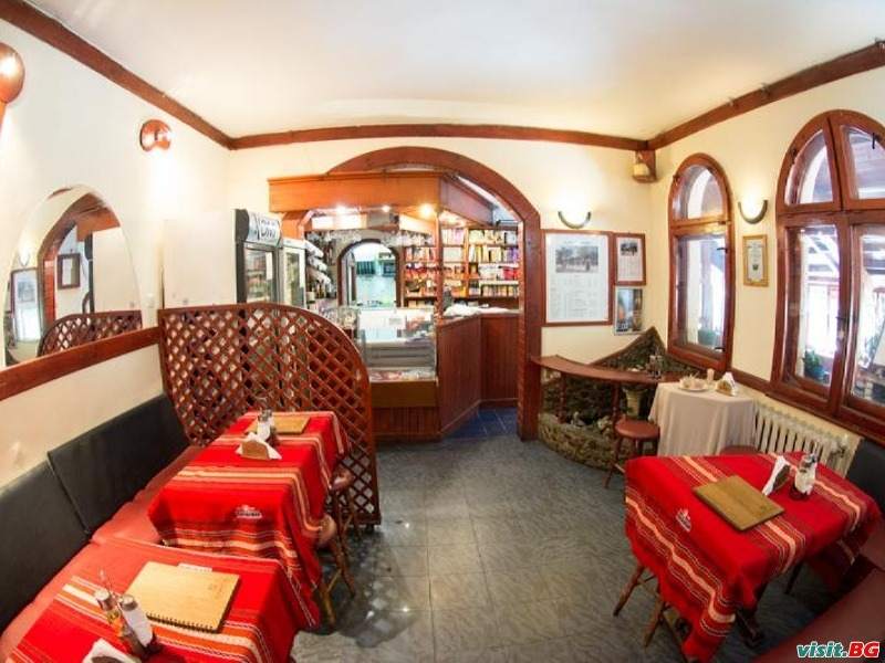 Хотел Медик, София 5