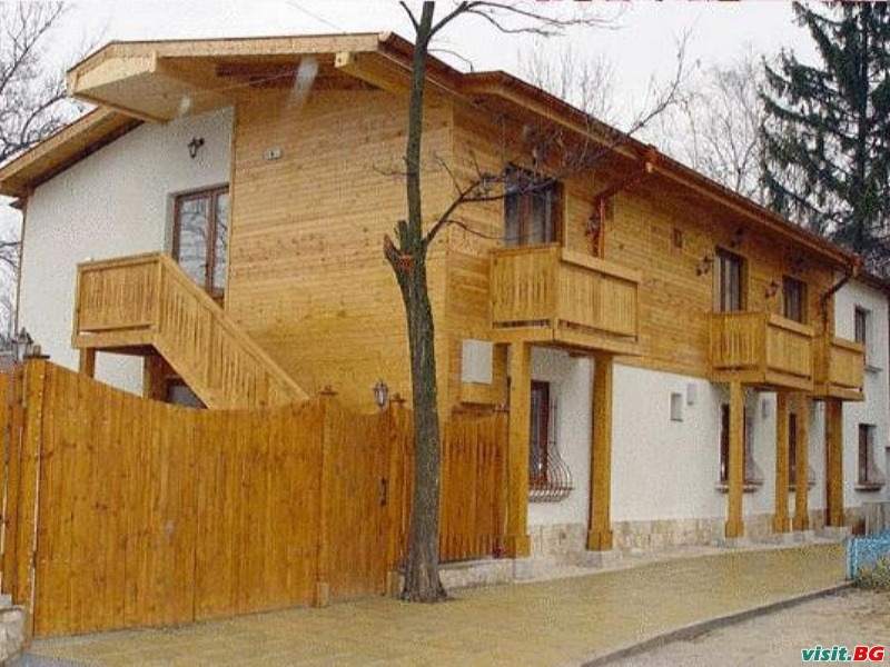 Хотел Медик, София 6