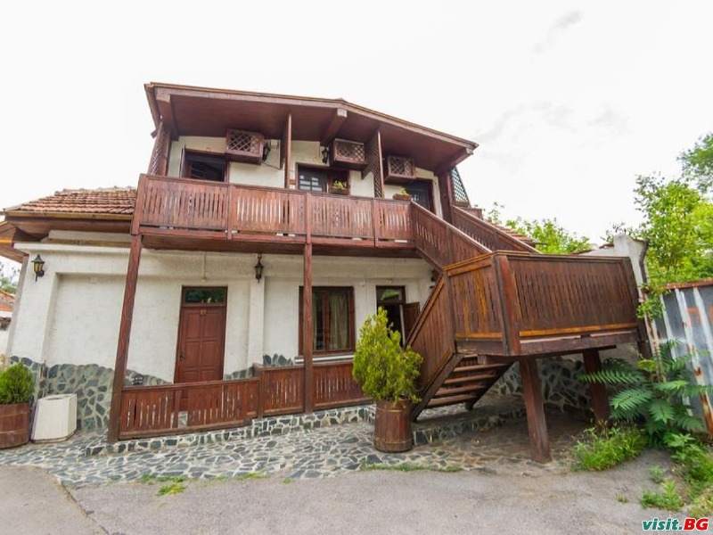 Хотел Медик, София 7