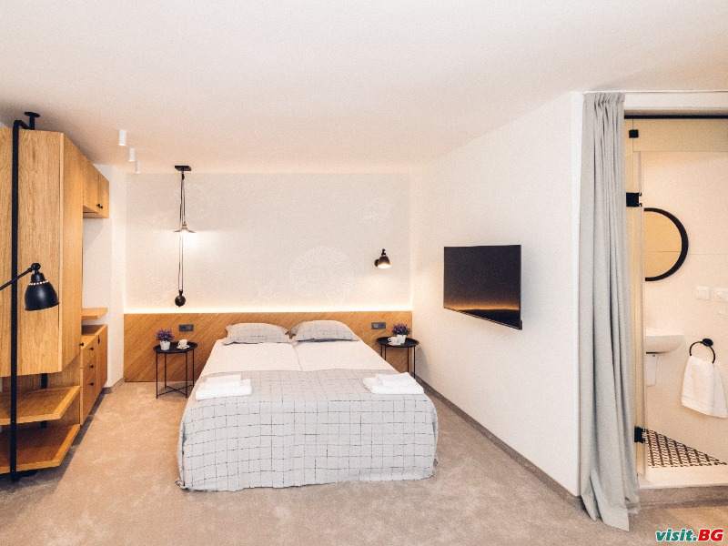 Антарес Сити Созопол, Созопол 7