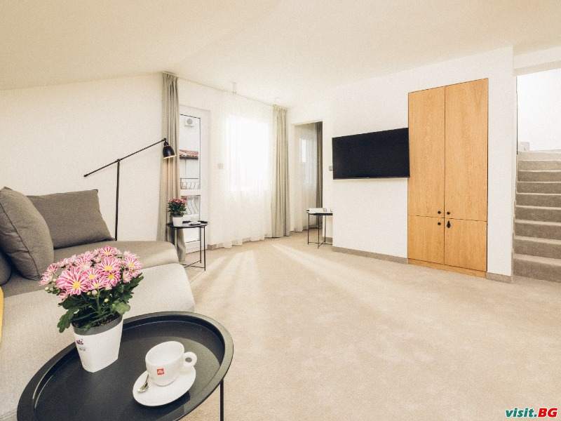 Антарес Сити Созопол, Созопол 11