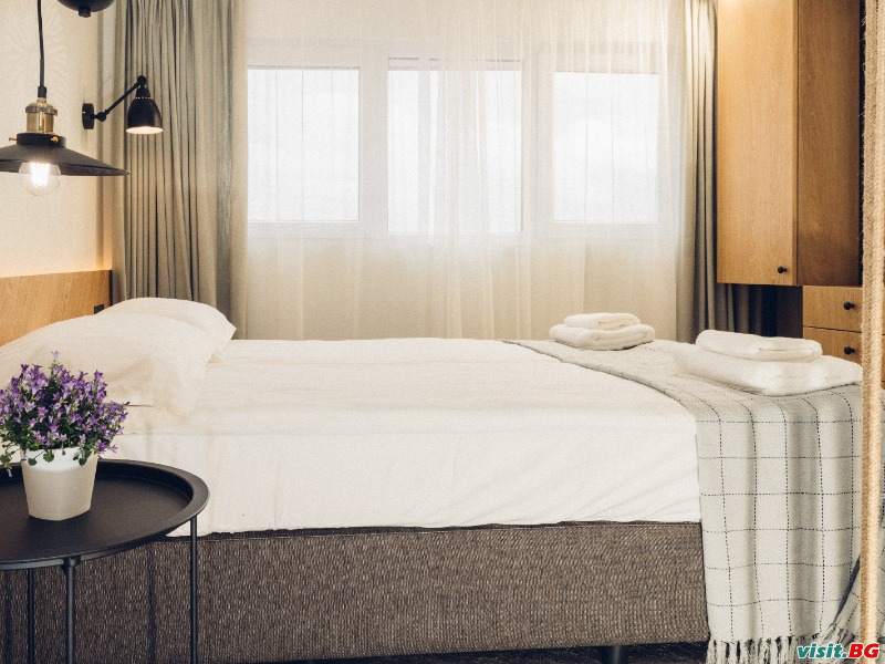 Антарес Сити Созопол, Созопол 12