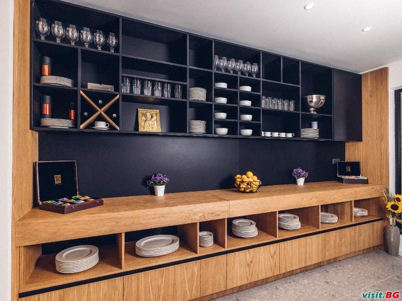 Антарес Сити Созопол, Созопол 5