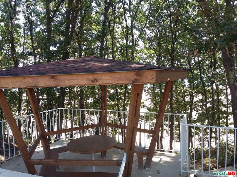 Бунгала Морски дюни, Шкорпиловци 8