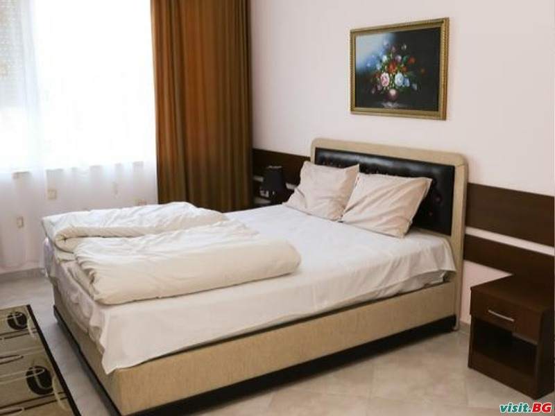 Хотел Ида, Кърджали