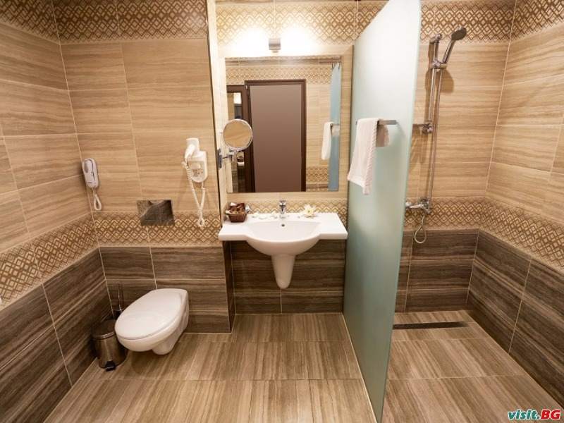 Комплекс Тракиец