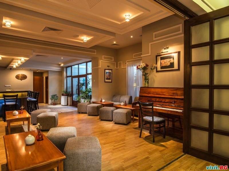 хотел Форум, Стара Загора