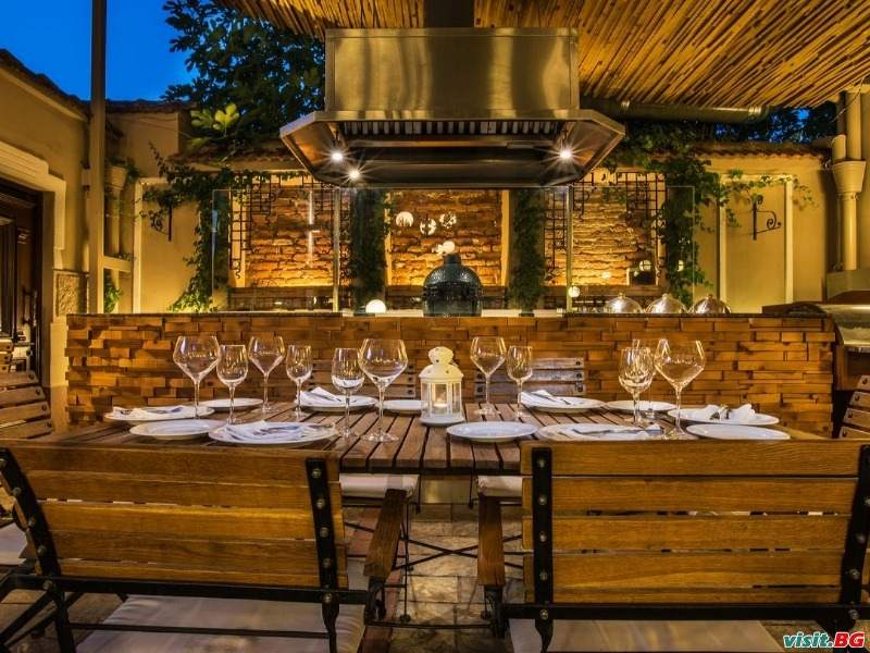 хотел Форум, Стара Загора