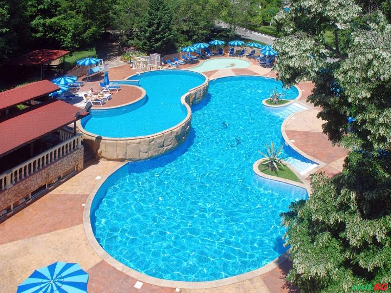 Хотел Хавана
