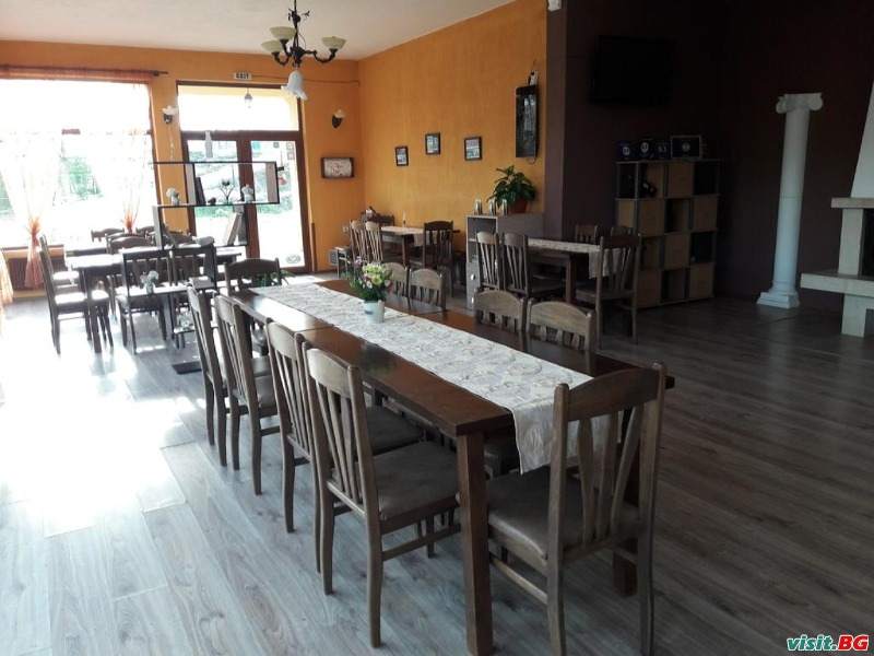 Вили Перперeшка река, Кърджали