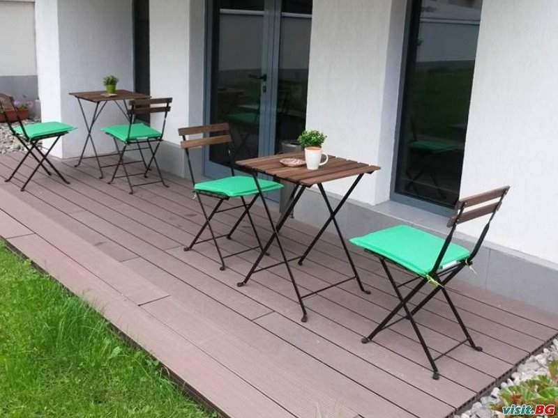 easyHotel Sofia - Low Cost, София 7