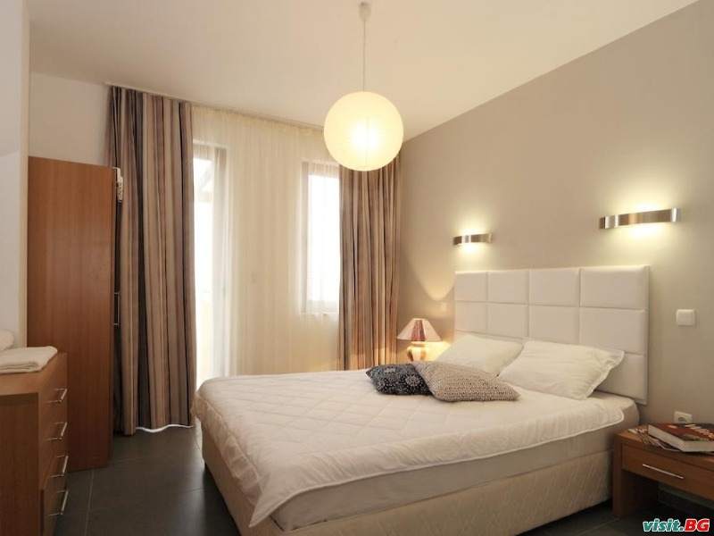 Вю Апартмънтс, Созопол 4