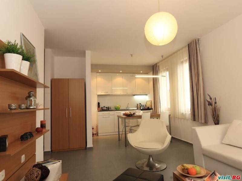 Вю Апартмънтс, Созопол 8