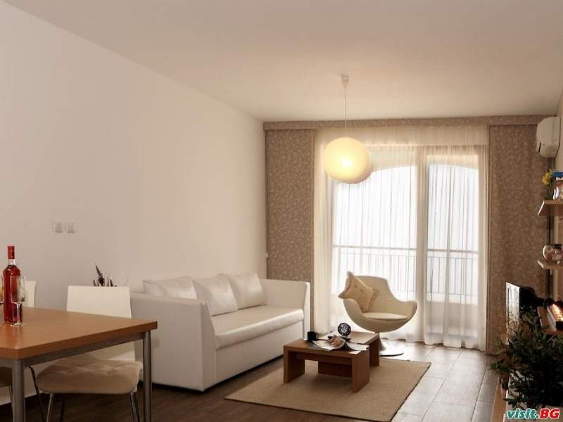 Вю Апартмънтс, Созопол 9