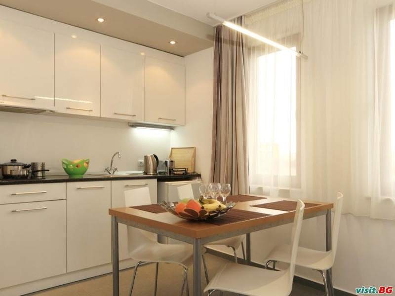 Вю Апартмънтс, Созопол 7