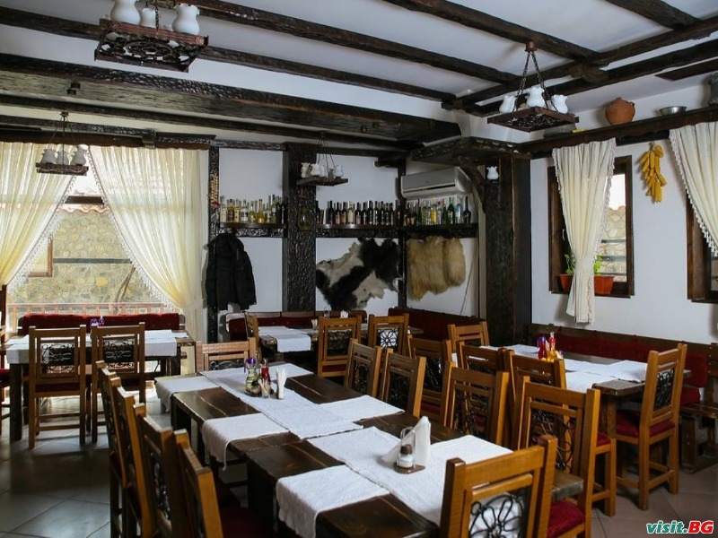 Хотел Златоград, Златоград 9