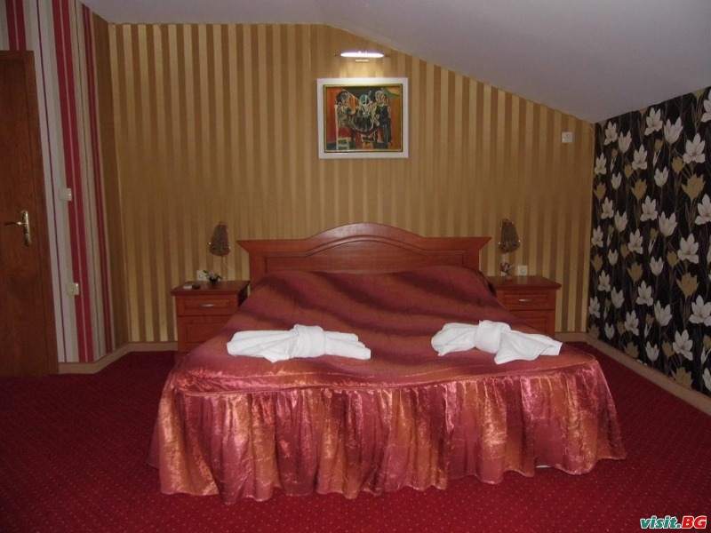 Комплекс Чешмето, Кюстендил