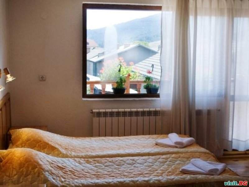 Хотел Дончев, Банско 9