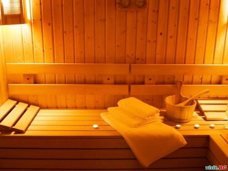 Хотел Дончев, Банско 11