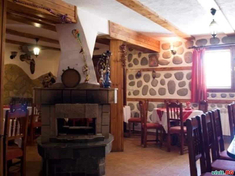 Хотел Дончев, Банско 3