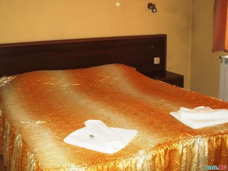 Хотел Дончев, Банско 7