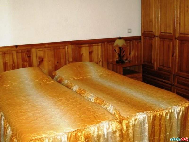 Хотел Дончев, Банско 6