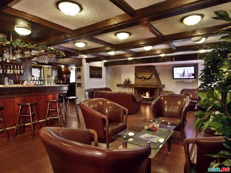 Апартаменти Флора, Боровец 3