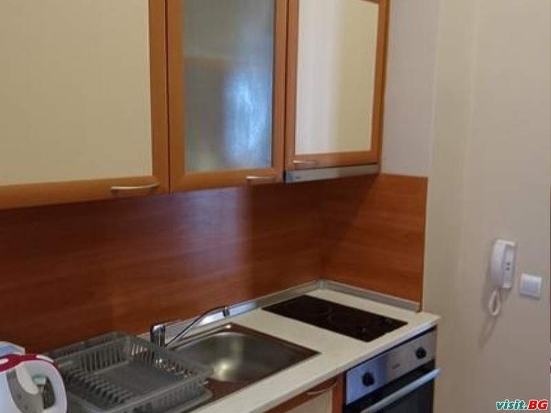 Апартаменти Флора, Боровец 14