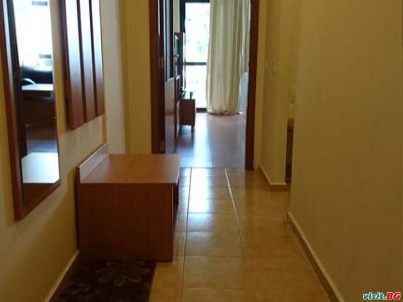 Апартаменти Флора, Боровец 4