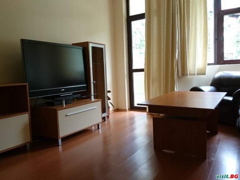 Апартаменти Флора, Боровец 9