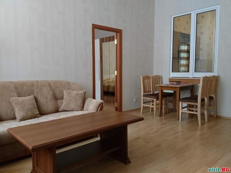 Апартаменти Флора, Боровец 8